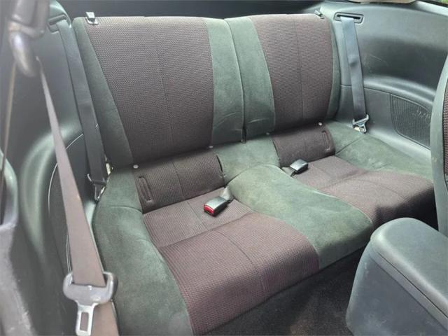 2012 Mitsubishi Eclipse GS
