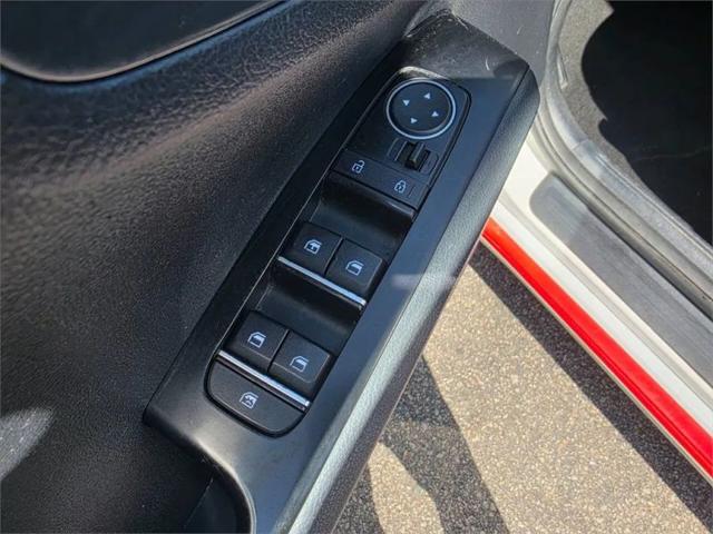2021 Kia Soul GT-Line