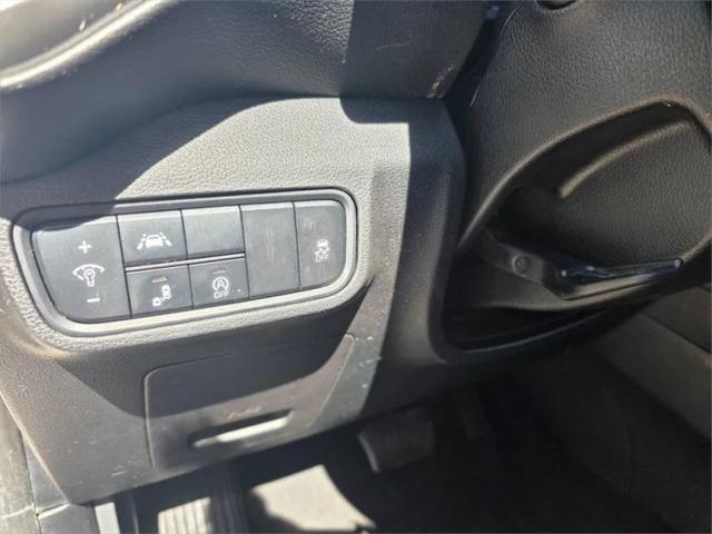 2021 Kia Soul GT-Line
