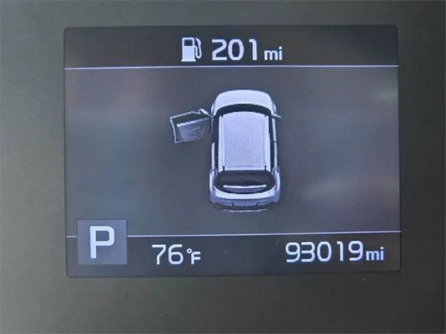 2021 Kia Soul GT-Line