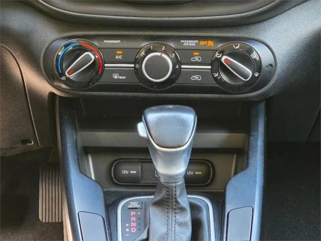 2021 Kia Soul GT-Line