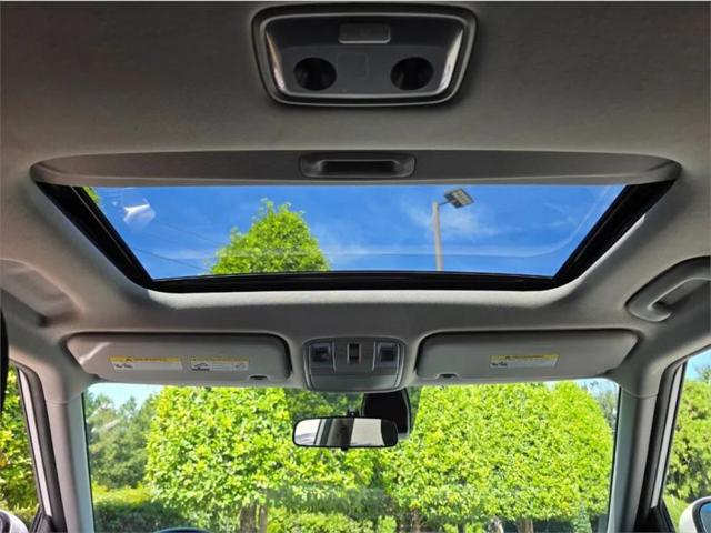 2021 Kia Soul GT-Line