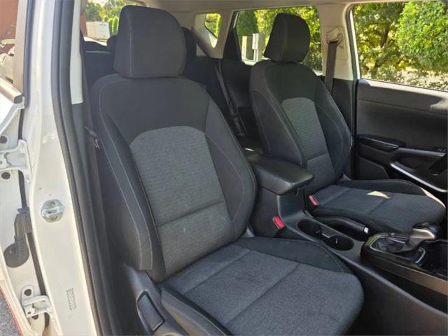 2021 Kia Soul GT-Line