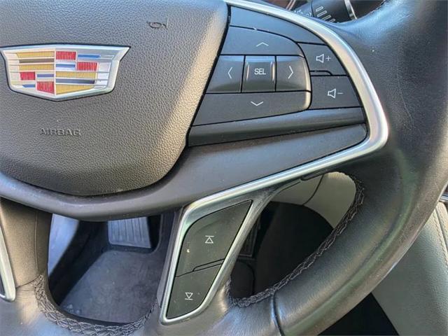 2018 Cadillac CT6 Premium Luxury