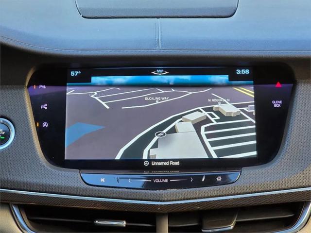 2018 Cadillac CT6 Premium Luxury