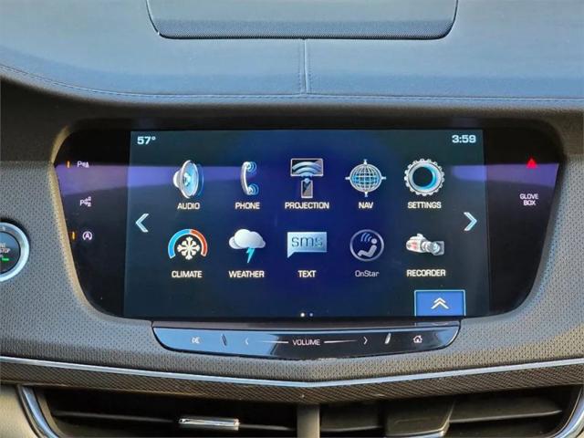2018 Cadillac CT6 Premium Luxury