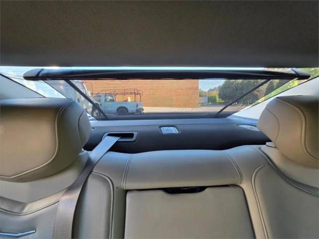 2018 Cadillac CT6 Premium Luxury