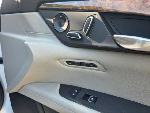 2018 Cadillac CT6 Premium Luxury