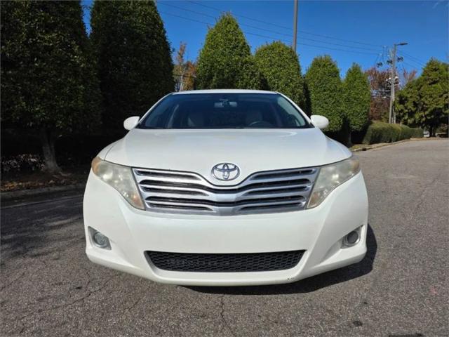 2010 Toyota Venza Base V6