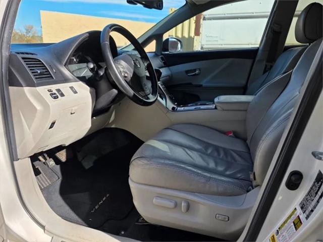 2010 Toyota Venza Base V6