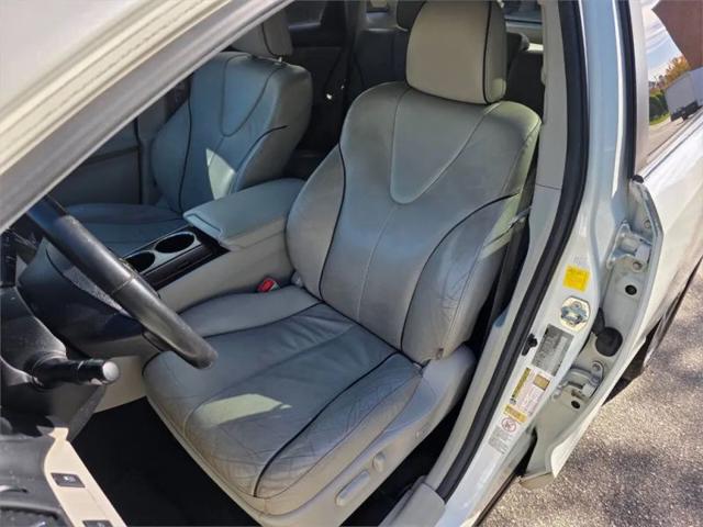 2010 Toyota Venza Base V6