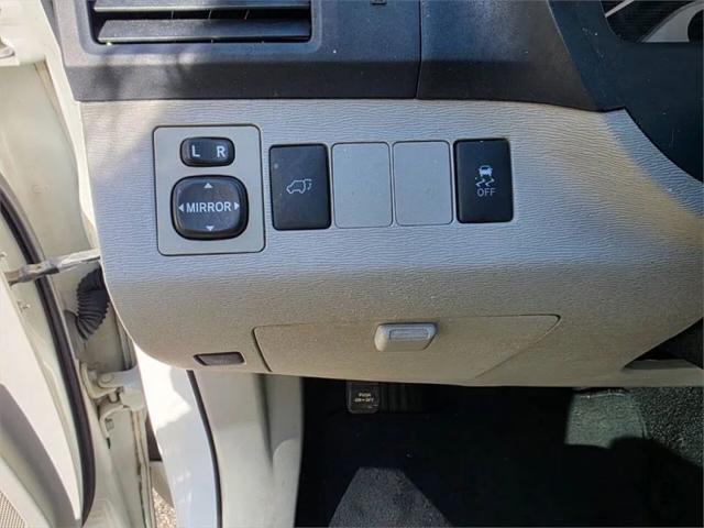 2010 Toyota Venza Base V6