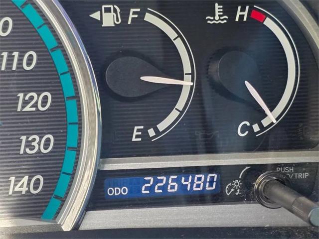 2010 Toyota Venza Base V6