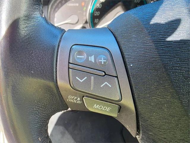 2010 Toyota Venza Base V6