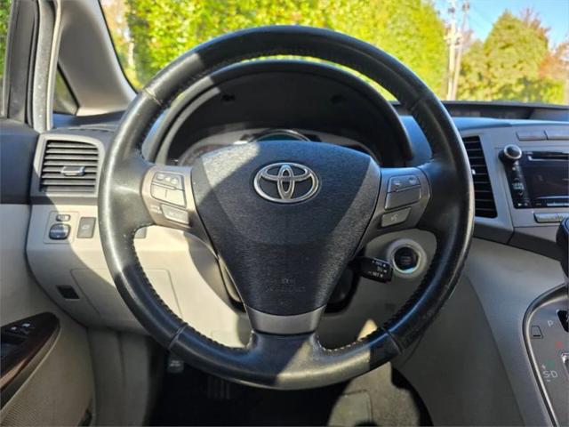2010 Toyota Venza Base V6