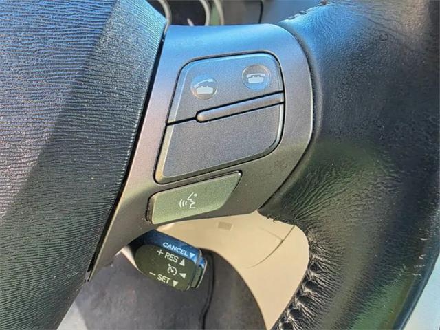 2010 Toyota Venza Base V6