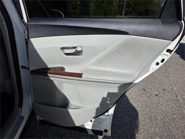 2010 Toyota Venza Base V6