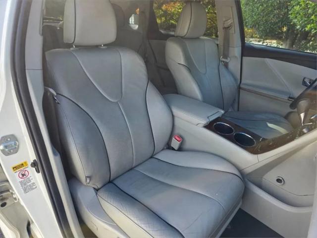 2010 Toyota Venza Base V6