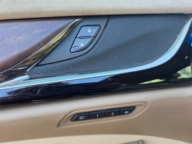 2014 Cadillac ELR Standard