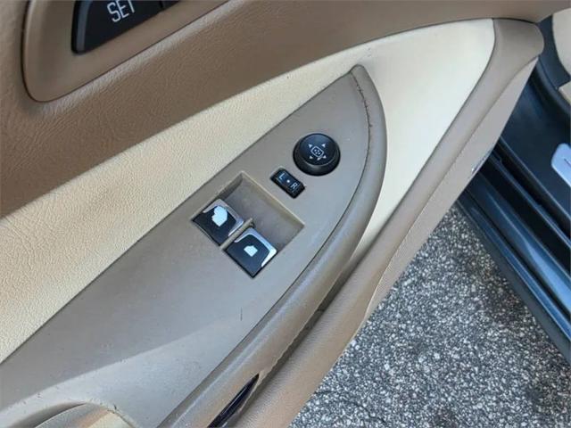 2014 Cadillac ELR Standard