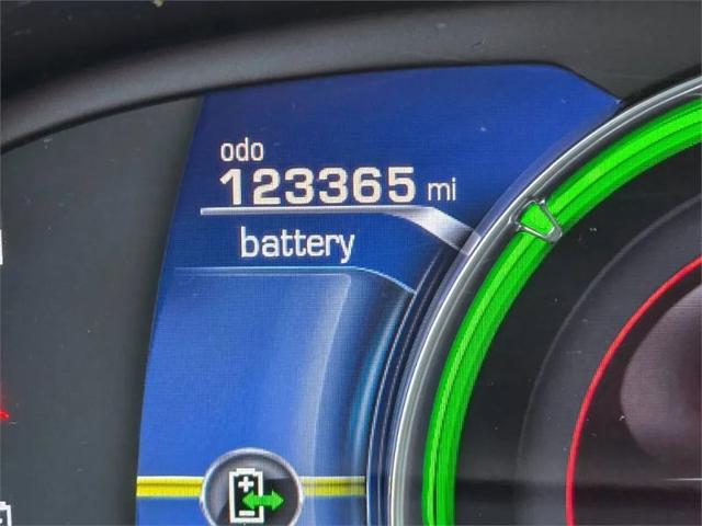 2014 Cadillac ELR Standard