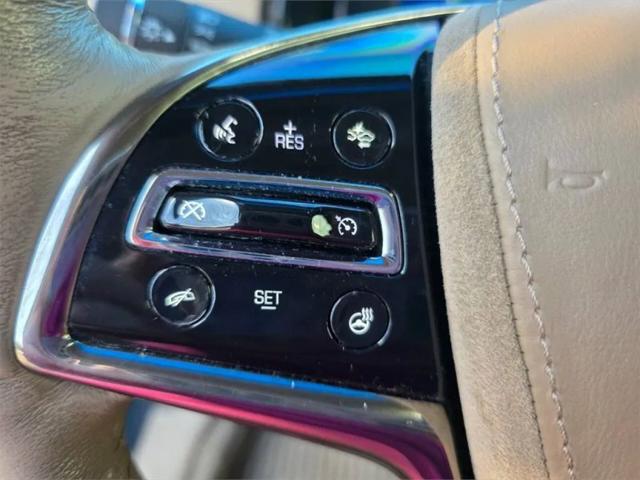 2014 Cadillac ELR Standard