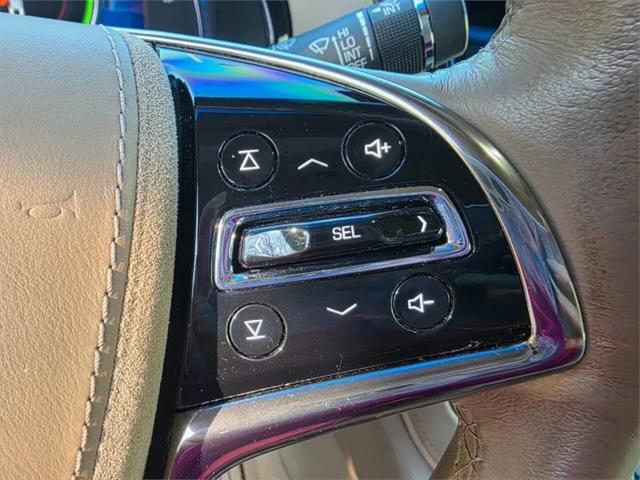 2014 Cadillac ELR Standard