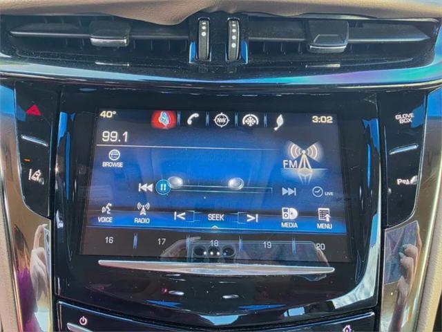 2014 Cadillac ELR Standard