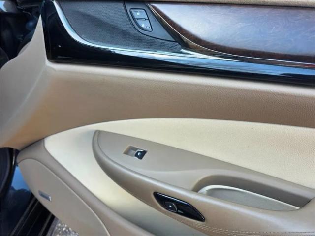 2014 Cadillac ELR Standard