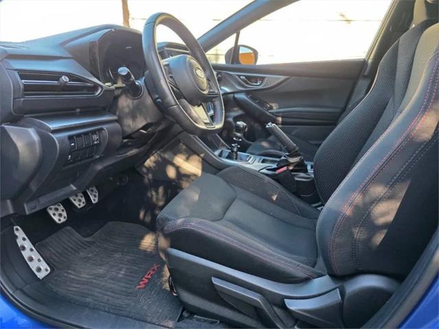2023 Subaru WRX Premium