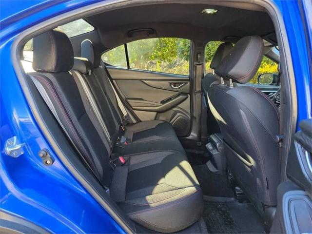 2023 Subaru WRX Premium