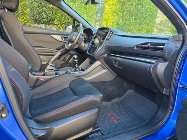 2023 Subaru WRX Premium
