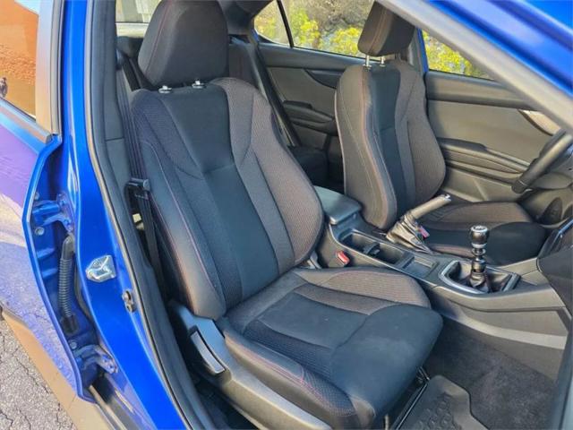 2023 Subaru WRX Premium