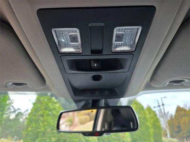 2018 Ram 3500 Laramie Crew Cab 4x4 8' Box