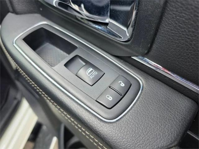2018 Ram 3500 Laramie Crew Cab 4x4 8' Box