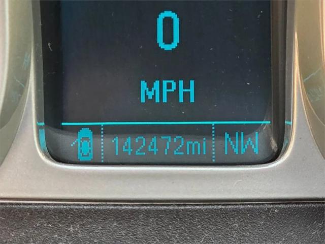 2014 Chevrolet Camaro 1LS
