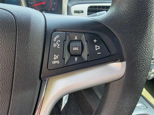 2014 Chevrolet Camaro 1LS