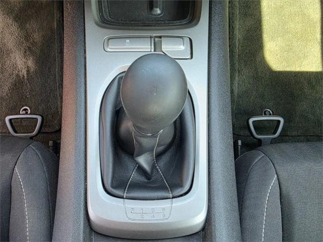 2014 Chevrolet Camaro 1LS