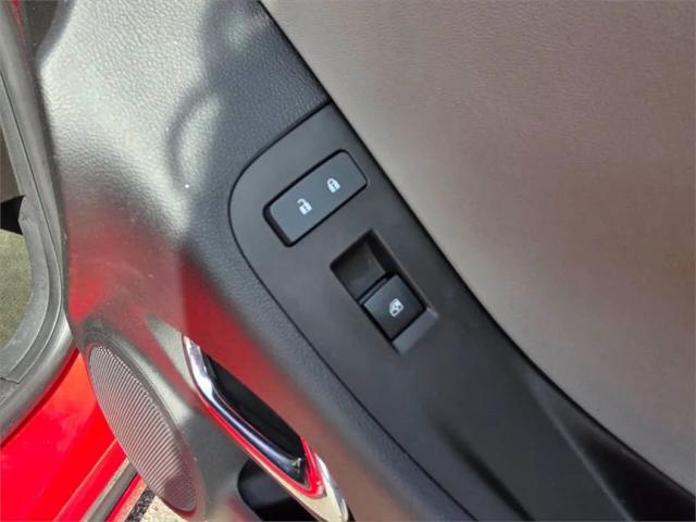2014 Chevrolet Camaro 1LS