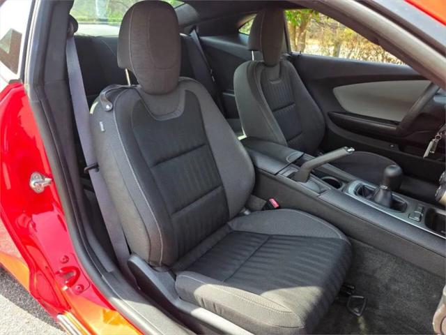 2014 Chevrolet Camaro 1LS