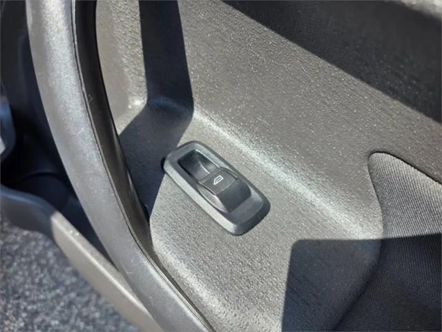 2017 Ford Fiesta SE