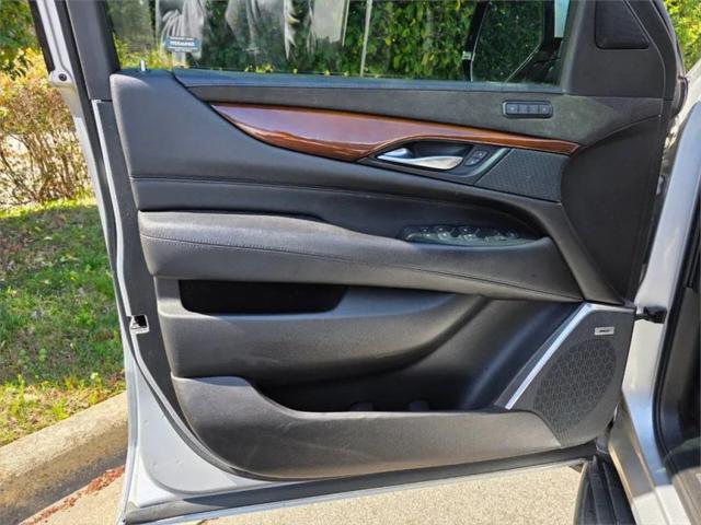 2019 Cadillac Escalade ESV Luxury