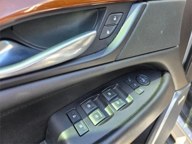 2019 Cadillac Escalade ESV Luxury