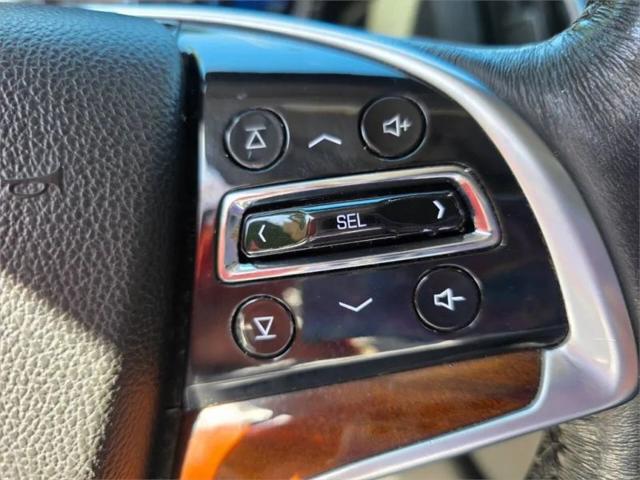 2019 Cadillac Escalade ESV Luxury