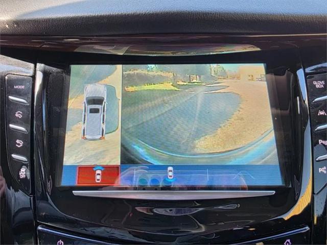 2019 Cadillac Escalade ESV Luxury