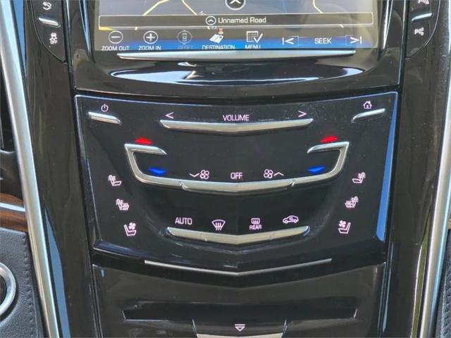 2019 Cadillac Escalade ESV Luxury