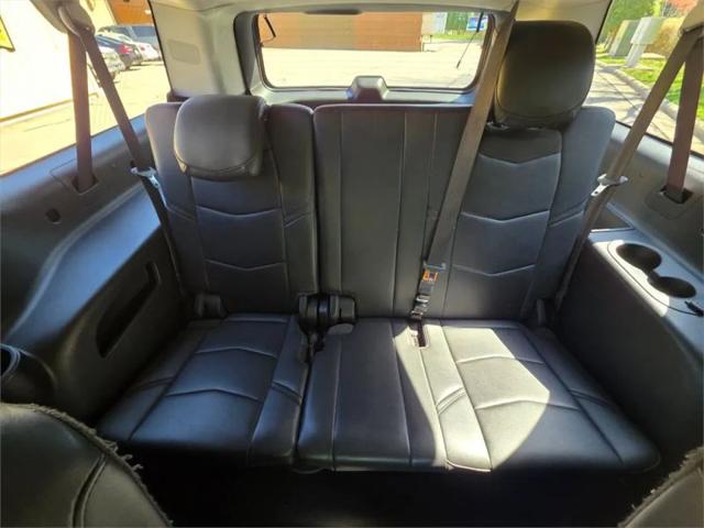 2019 Cadillac Escalade ESV Luxury