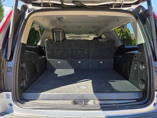 2019 Cadillac Escalade ESV Luxury