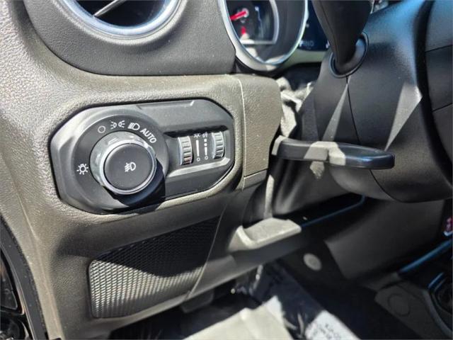 2020 Jeep Wrangler Rubicon Recon 4x4