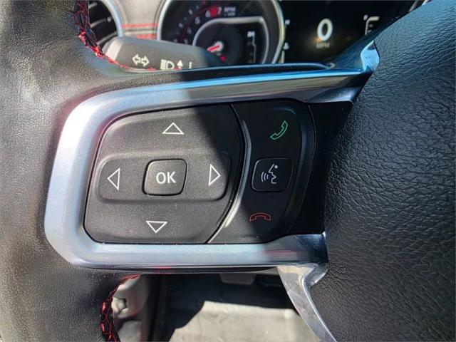 2020 Jeep Wrangler Rubicon Recon 4x4